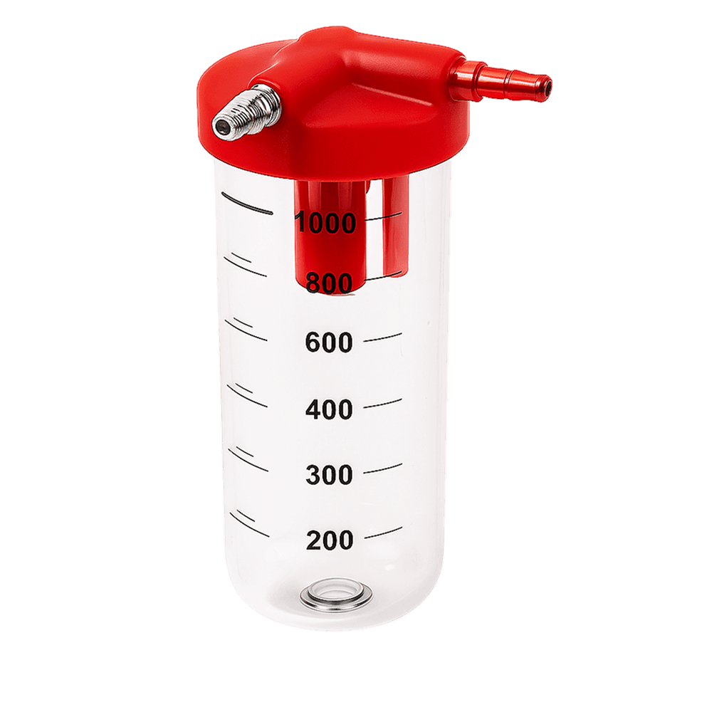 Frasco Intermediario 1000 ml